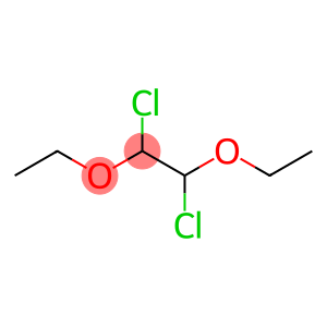 1,2-Diethoxy-1,2-dichloroethane