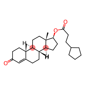 环戊丙酸睾酮