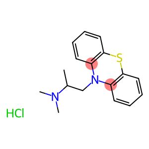 PROMETHAZINE HCL