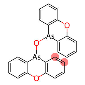 Phenarsazine oxide