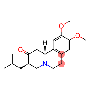 TETRABENAZINE