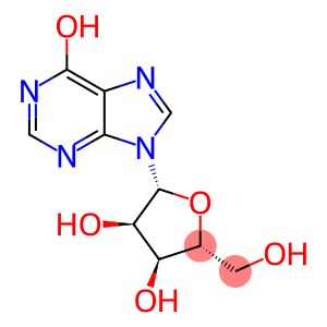 hypoxanthinenucleoside