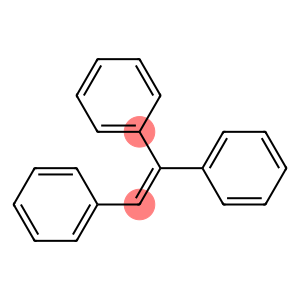 Ethylene, triphenyl-