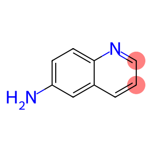 QUINOLINE, 6-AMINO-