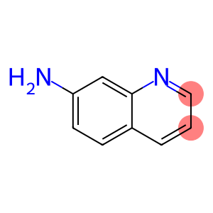 7-QUINOLINAMINE