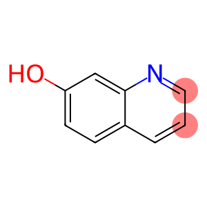 7-羟基喹啉