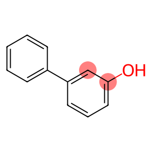 3-PHENYLPHENOL