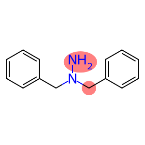 N,N-Dibenzylhydrazine