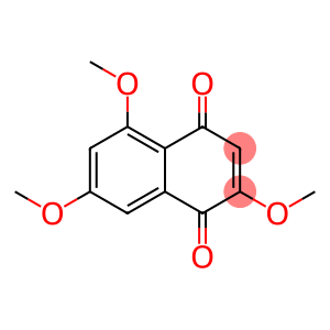 2,5,7-TRIMETHOXY-[1,4]NAPHTHOQUINONE