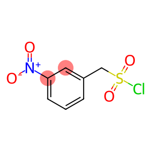 3-硝基苯基甲烷磺酰氯