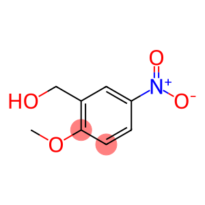 (2-甲氧基-5-硝基苯基)甲醇
