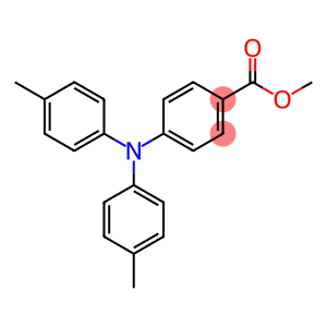 Methyl 4-(dip-tolylaMino)benzoate