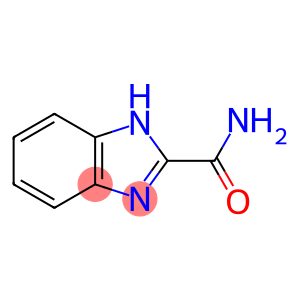 1H-BenziMidazole-2-carboxaMide