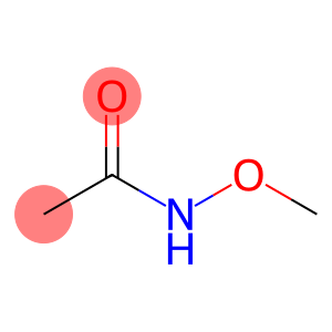 O-甲氧基-N-乙酰基羟胺