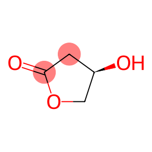 (R)-3-羟基-gamma-丁内酯