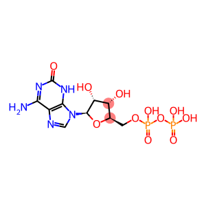 Adenosine 5'-(trihydrogen diphosphate), 2,3-dihydro-2-oxo-
