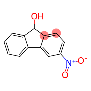 9-HYDROXY-3-NITROFLUORENE)