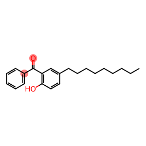 2-hydroxy-5-nonylbenzophenone