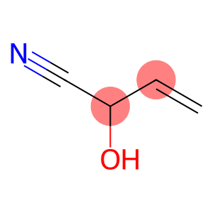 2-Hydroxypropenenitrile