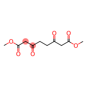 dimethyl 3,6-dioxooctanedioate