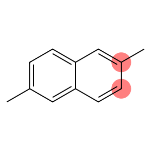 Naphthalene, 2,6-dimethyl-