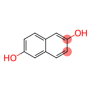 2,6-萘二酚