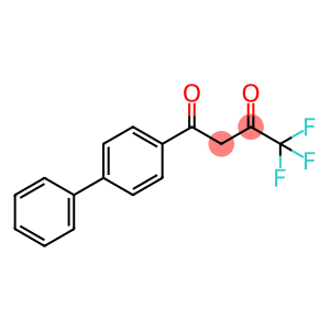 1-([1,1'-联苯] -4-基)-4,4,4-三氟丁烷-1,3-二酮