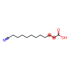 11-氰基十一烷酸
