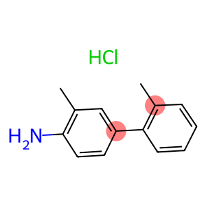 3 2'-DIMETHYL-4-AMINOBIPHENYL