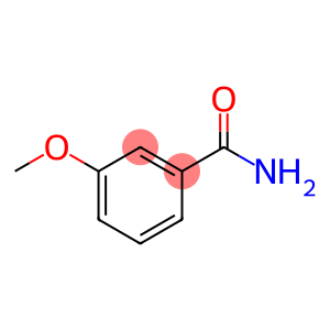 3-METHOXYBENZAMIDE