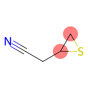 3,4-epithiobutanenitrile