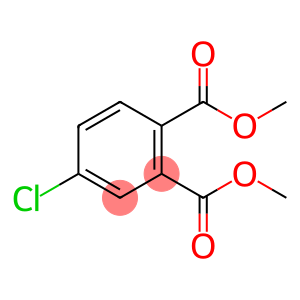 DIMETHYL 4-CHLOROPHTHALATE