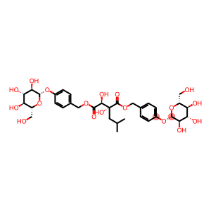 Loroglossin