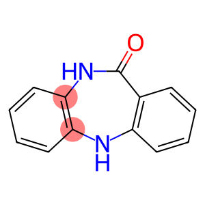 5,11-二氢苯并[b][1,4]苯并二氮杂卓-6-酮