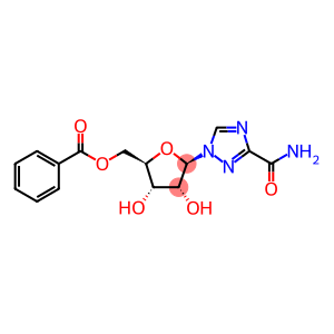 1-(5-O-Benzoyl-beta-D-ribofuranosyl