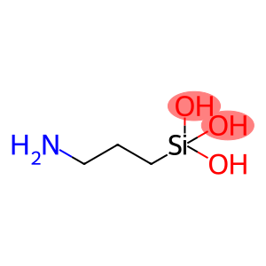 Γ-氨丙基硅烷三醇