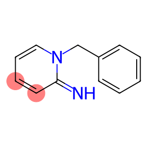 1-BENZYLPYRIDIN-2(1H)-IMINE HYDROCHLORIDE