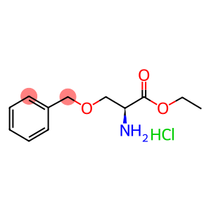 L-Serine(benzyl ether) ethyl ester hydrochloride