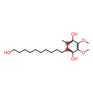 Idebenone Impurity A