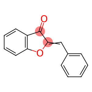 2-Benzylidene-3(2H)-benzofuranone