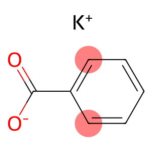 Potassium benzoate