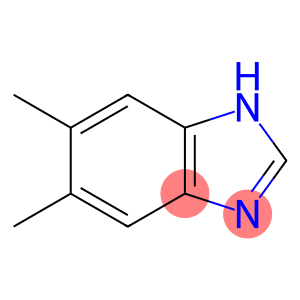 5,6-二甲基苯并咪唑