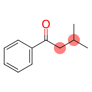 ISOVALEROPHENONE