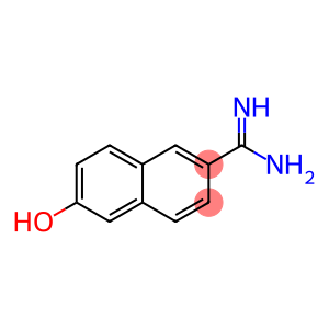 6-羟基-2-萘IMID酰胺