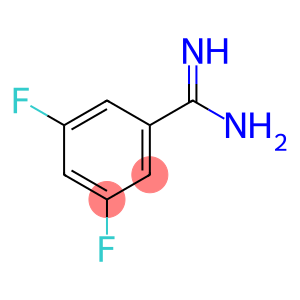3,5-二氟苯甲酰亚胺