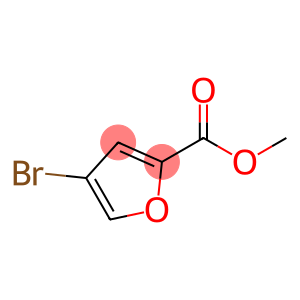 4-broMo-3-Methylfuran-2-carboxylate