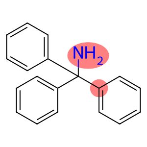 Triphenylmethanamine