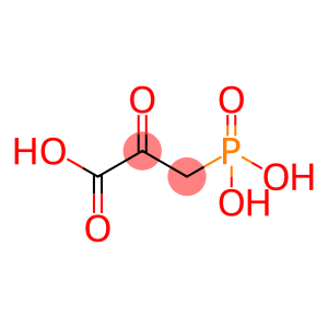 3-(Phosphono)pyruvic acid