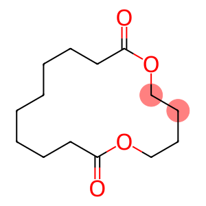 1,6-Dioxacyclohexadecane-7,16-dione