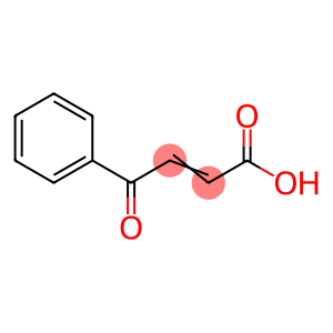 3-苯甲酰丙烯酸